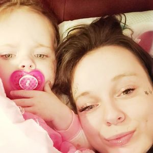 Meet your Posher, Sara ann